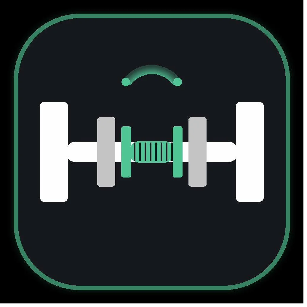 Workout logo