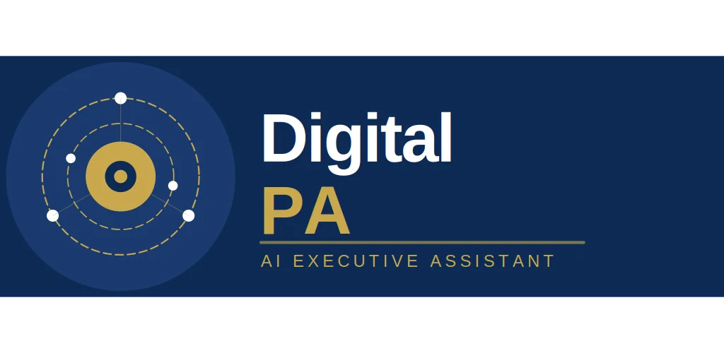 Digital PA — AI Executive Assistant