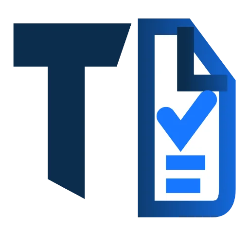 Trade Invoice logo