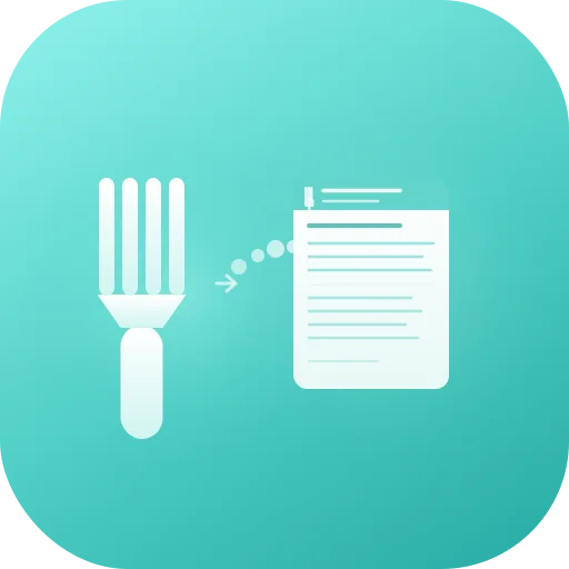 RecipeHub logo