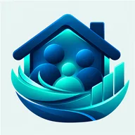 Family Nest logo